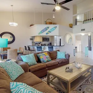 Sunshine Apartment Destin