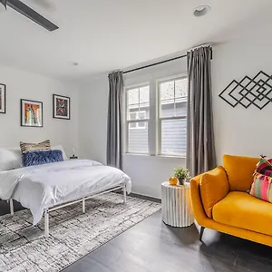 Capitol Hill Cutie Apartment Seattle