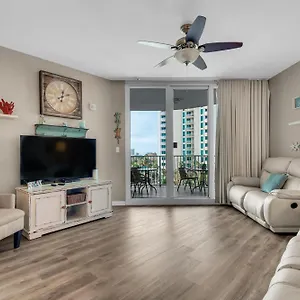 Palms #1503 Jr. 2br Apartment Destin
