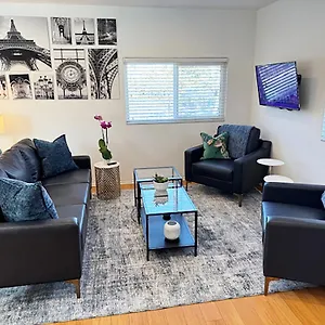 Venice Monthly Rents Apartment Los Angeles