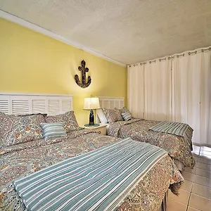 Bayside 18 Apartment Clearwater Beach